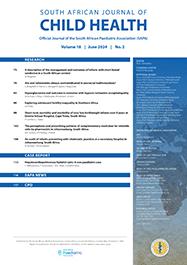 Cover Page